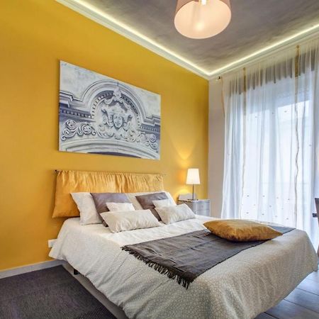 Catania Center Apartments エクステリア 写真