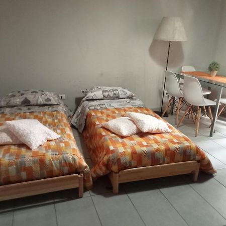 Catania Center Apartments エクステリア 写真