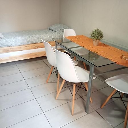 Catania Center Apartments エクステリア 写真