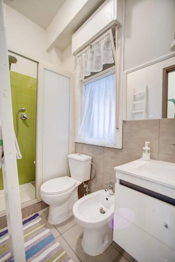 Catania Center Apartments エクステリア 写真