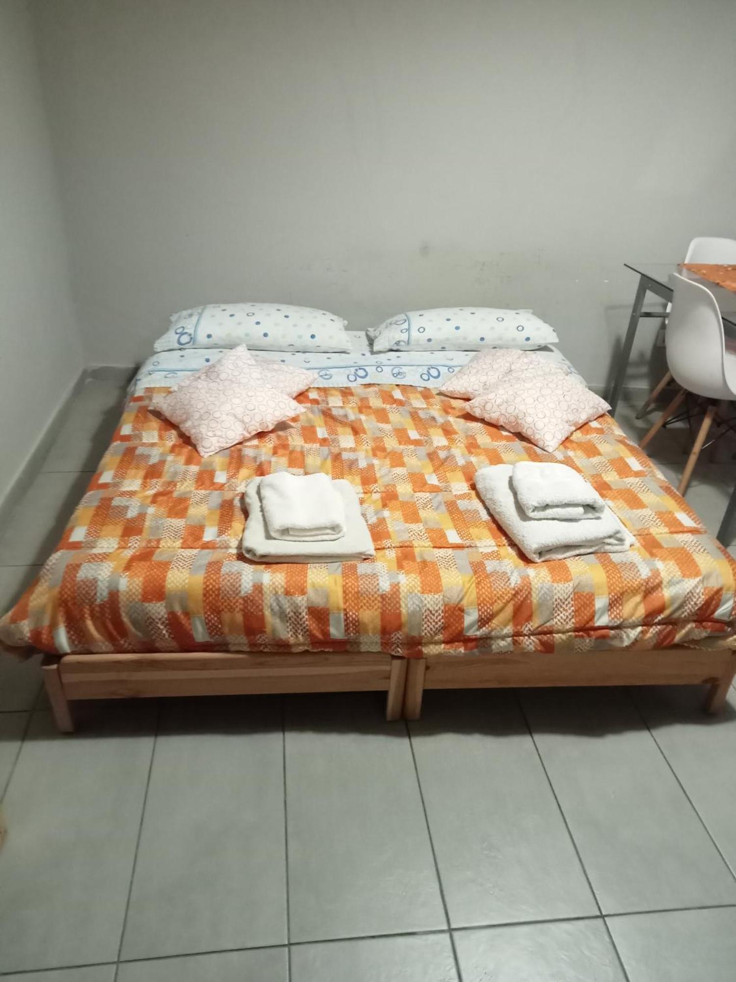 Catania Center Apartments エクステリア 写真