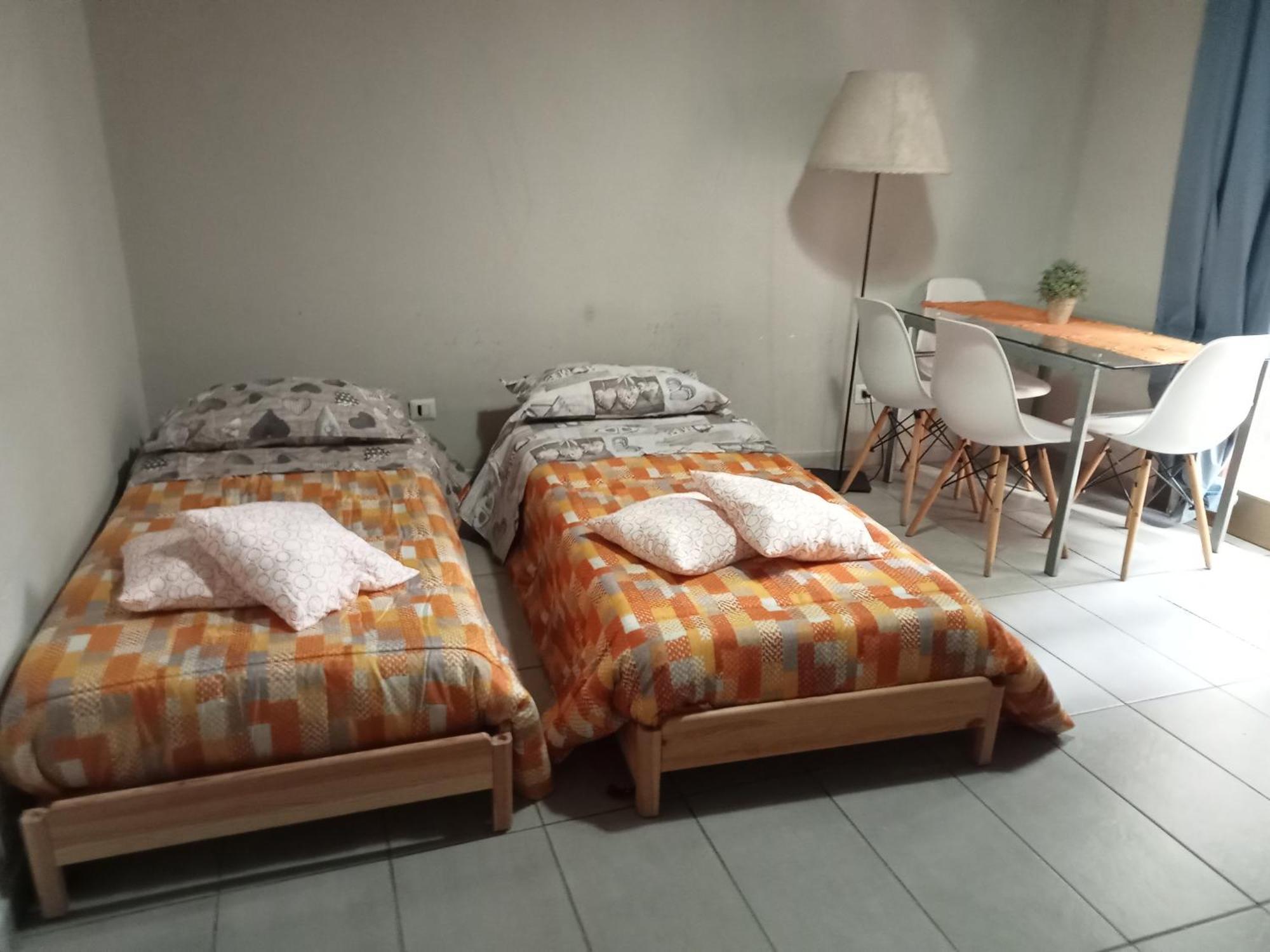 Catania Center Apartments エクステリア 写真