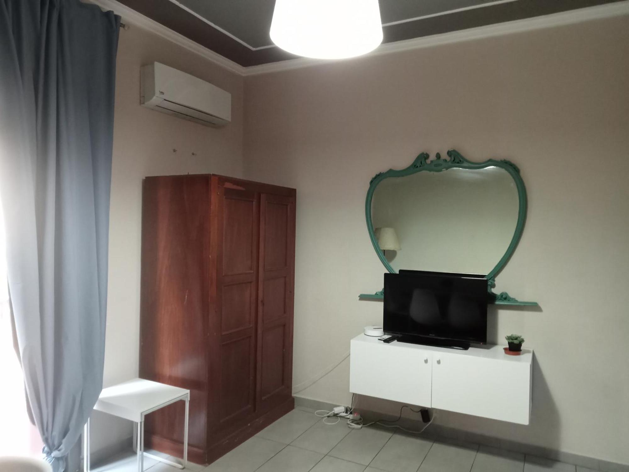 Catania Center Apartments エクステリア 写真